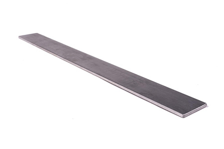 płaskowniki aluminiowe